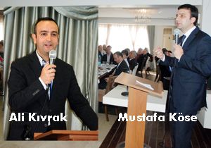 Muratpaşa’da ilk hedef: 2014